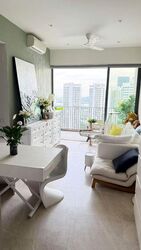 Highline Residences (D3), Condominium #496795611